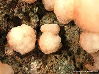 Thomsonite - image 2