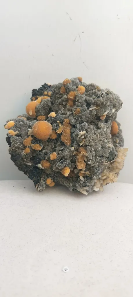 Thomsonite - image 3