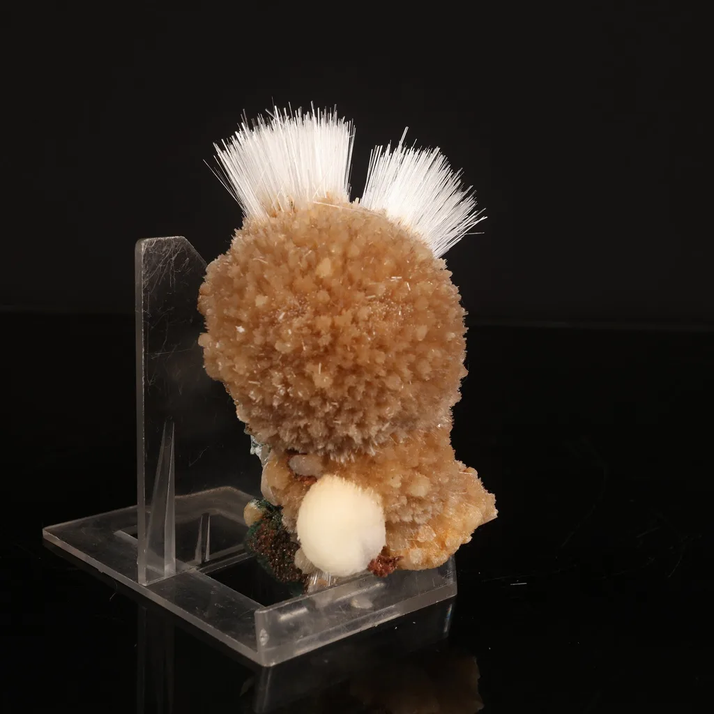 Thomsonite image