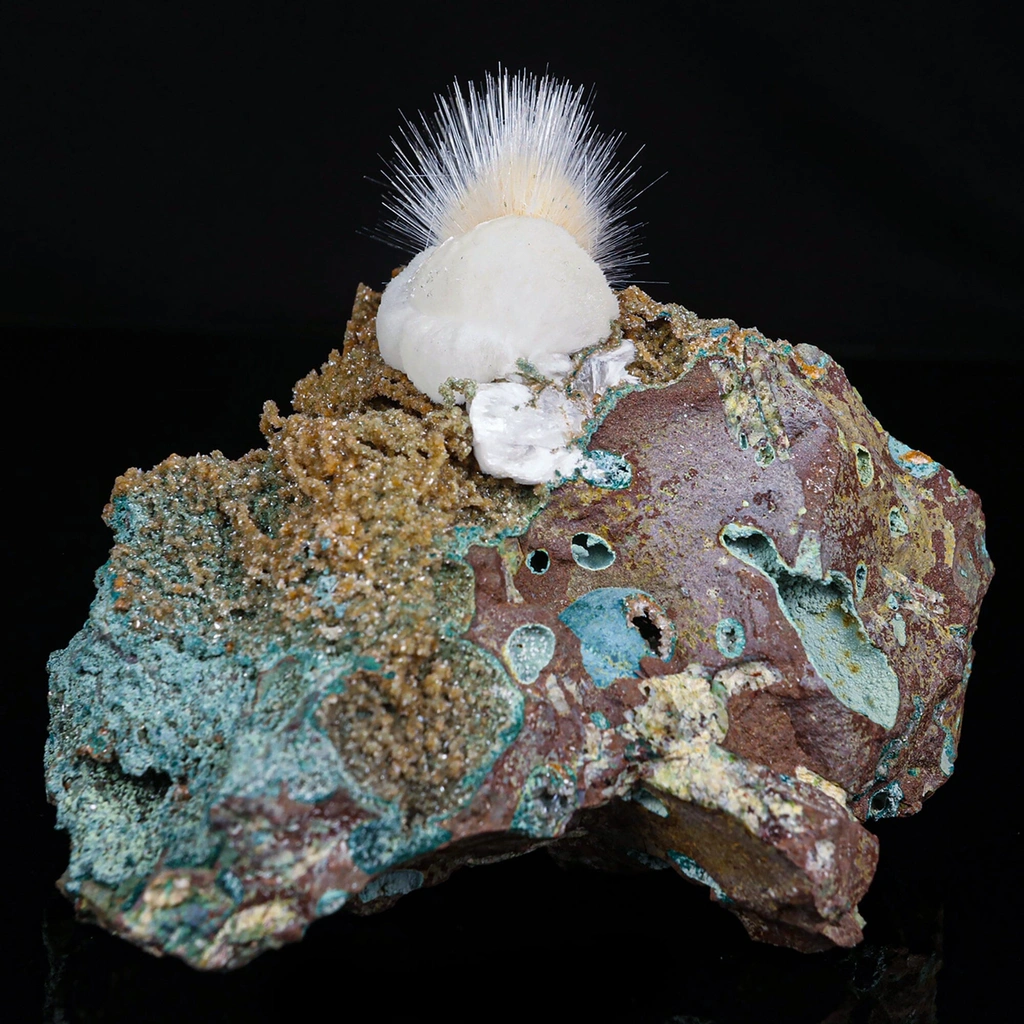 Thomsonite - image 3