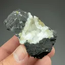 Thomsonite - image 2