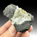 Thomsonite - image 1