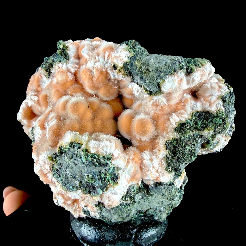 Thomsonite - image 6