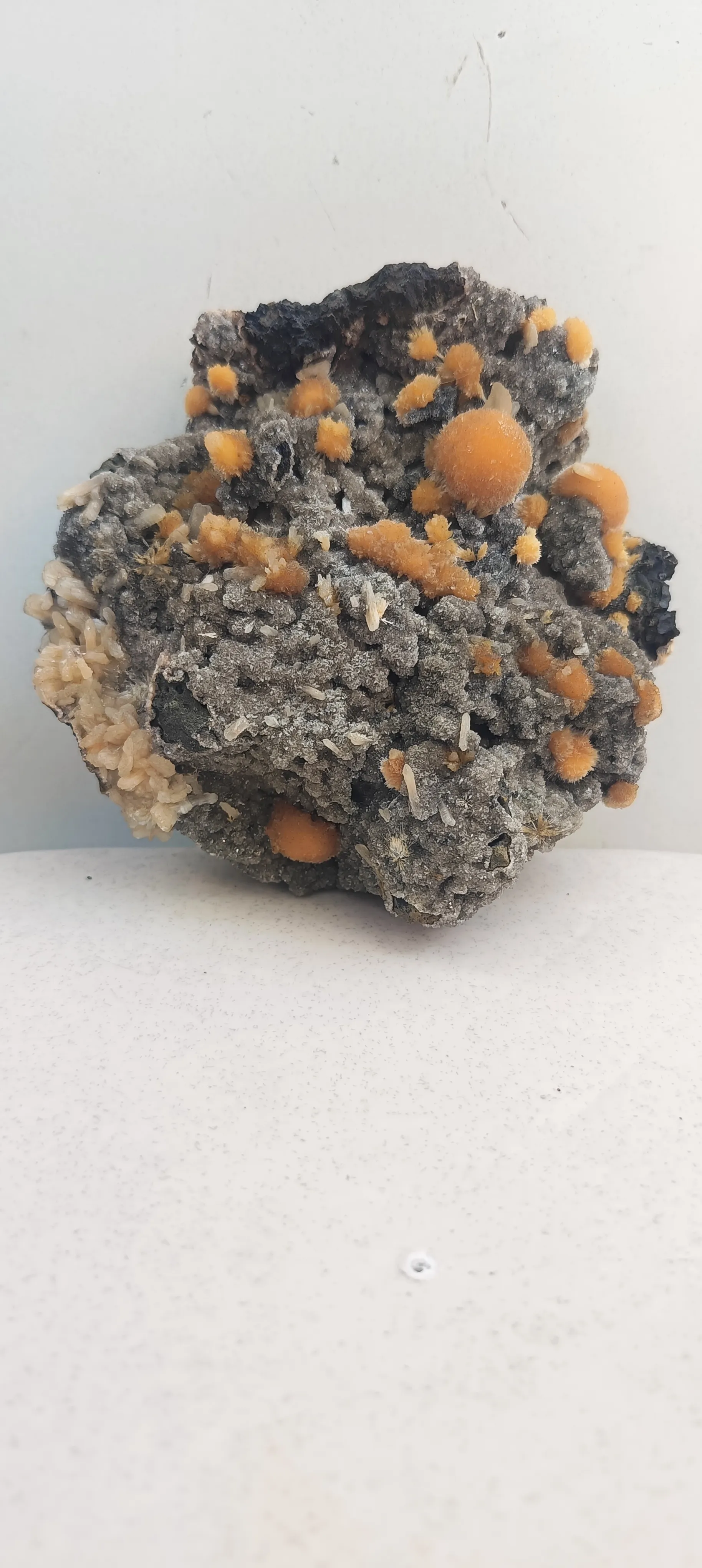 Thomsonite - image 2