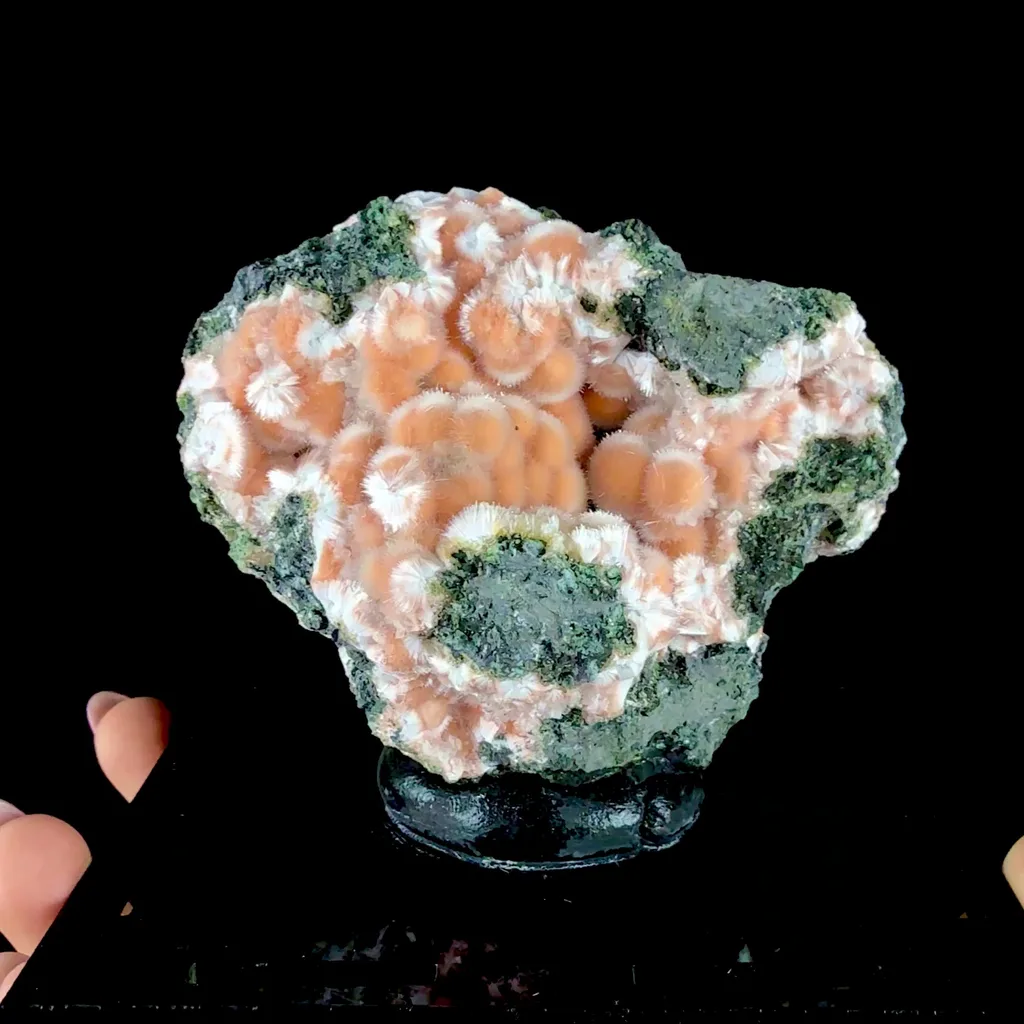 Thomsonite - image 2