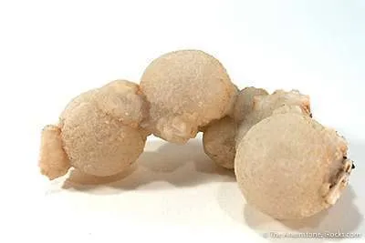 Thomsonite - image 1