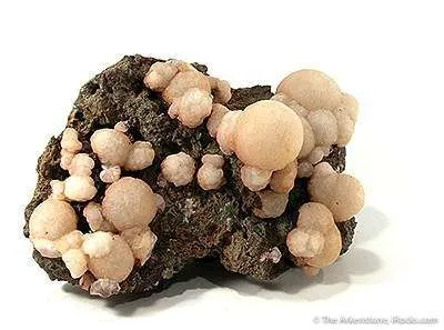 Thomsonite image