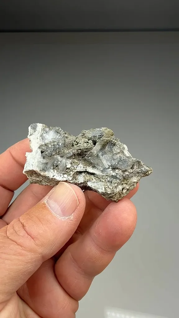 Thomsonite - image 2