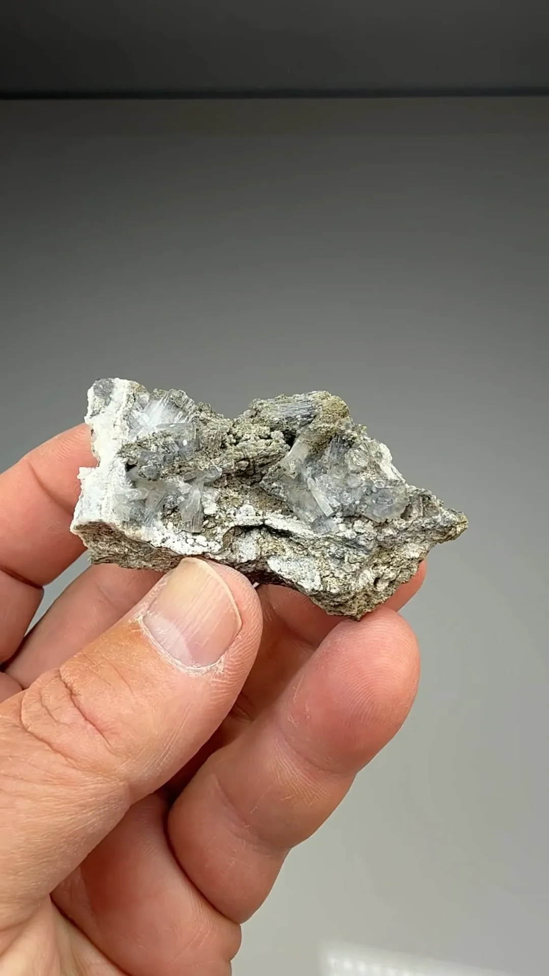 Thomsonite - image 2