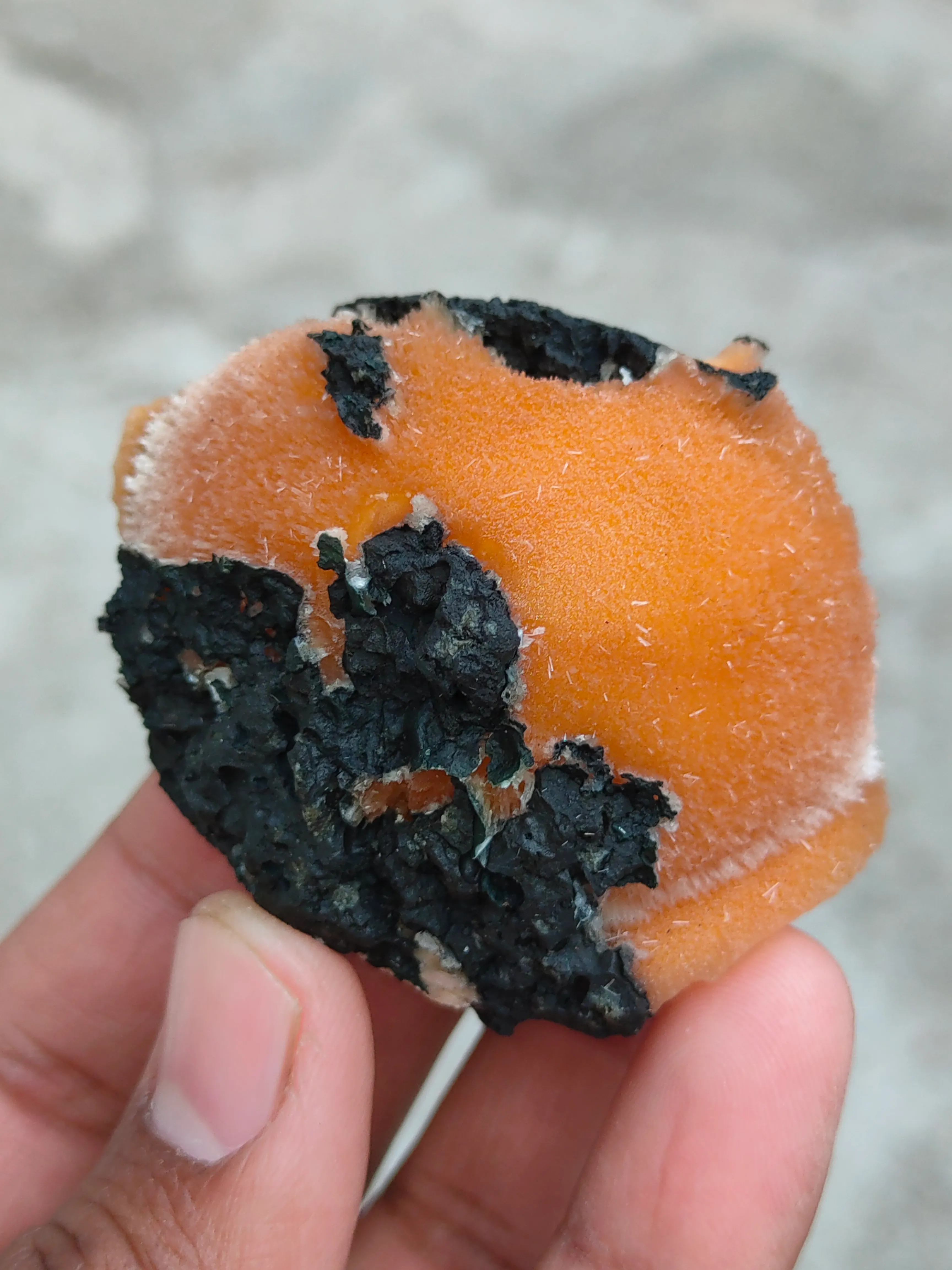 Thomsonite - image 7