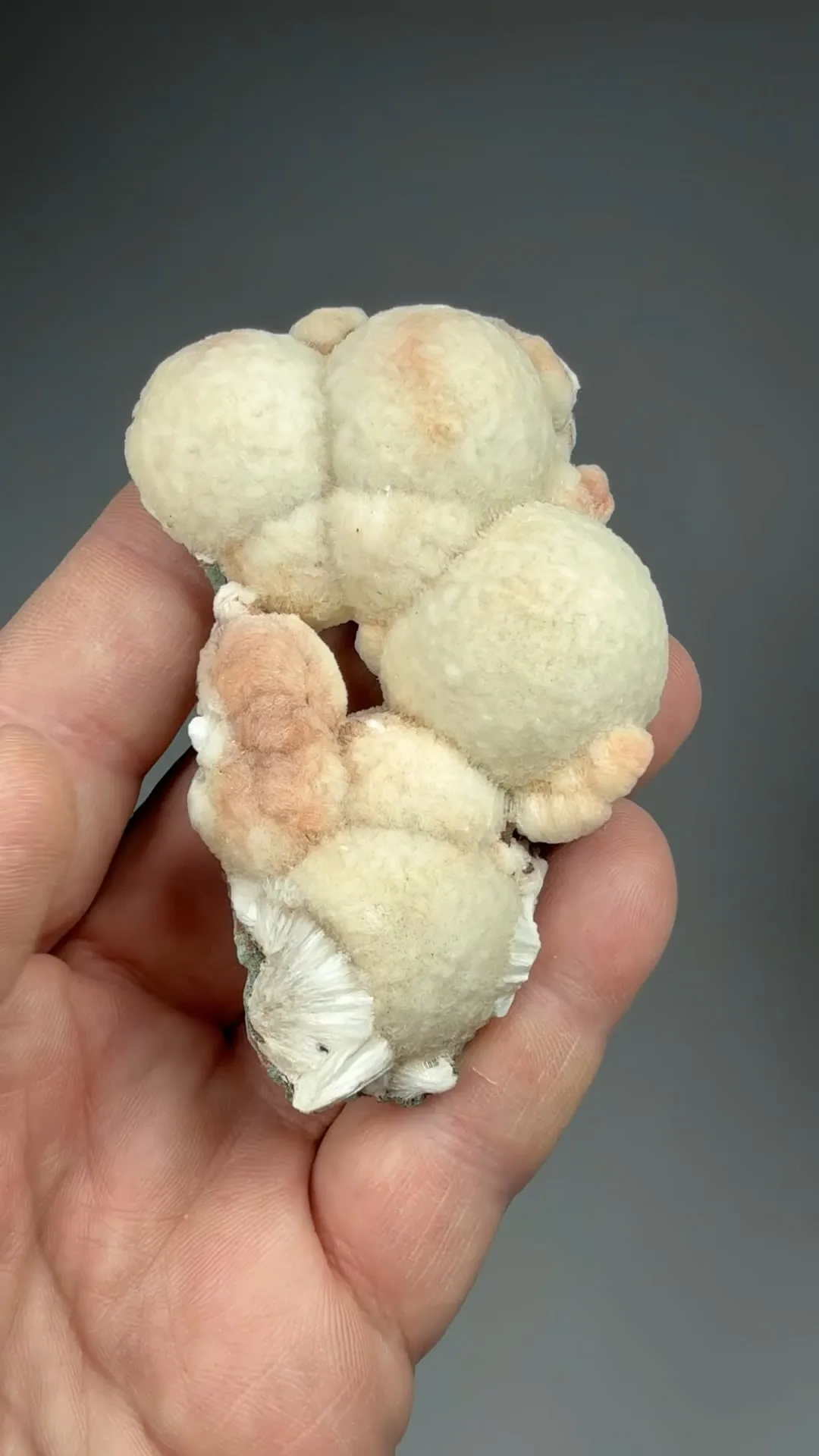 Thomsonite - image 2