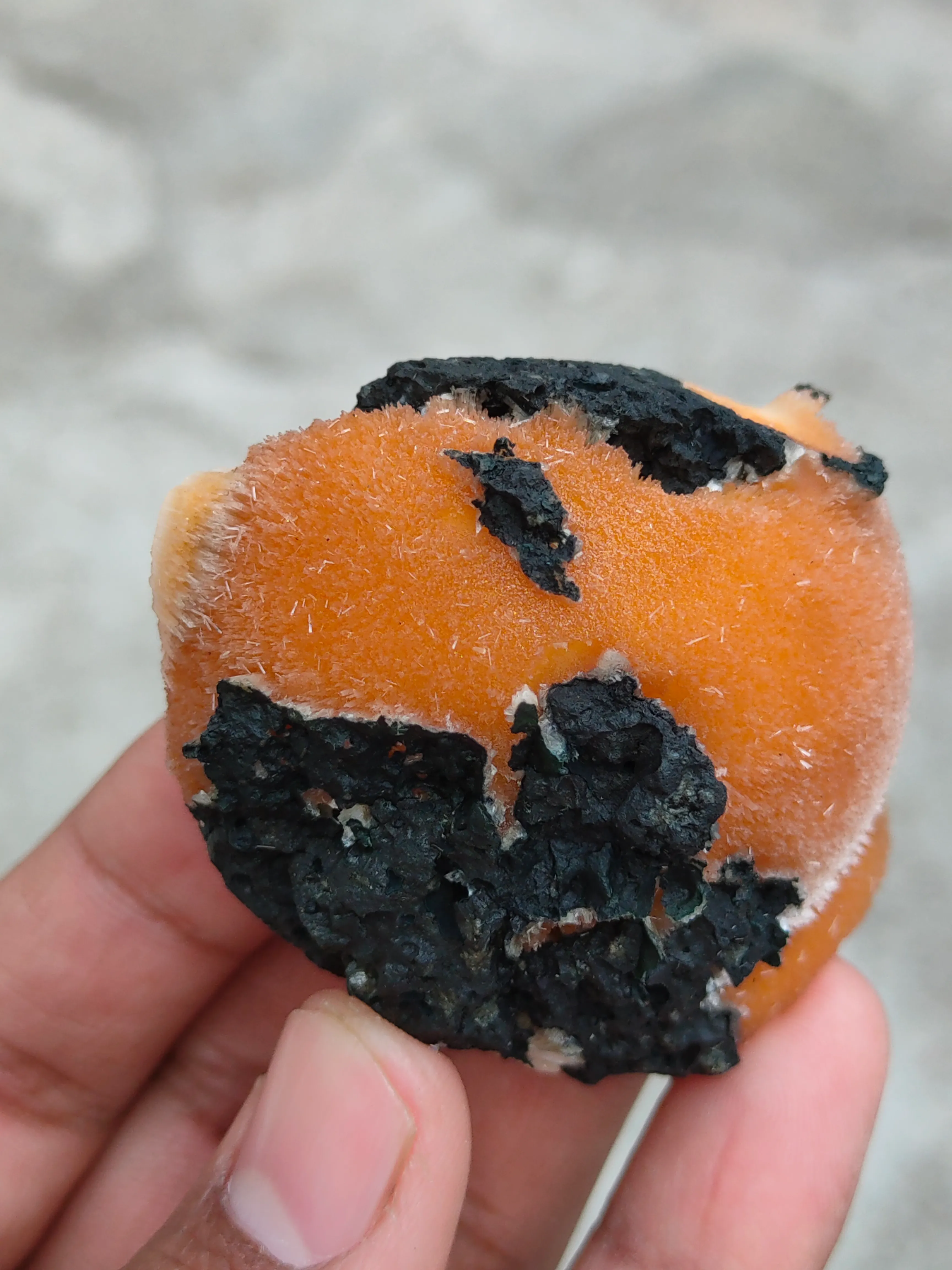 Thomsonite - image 2