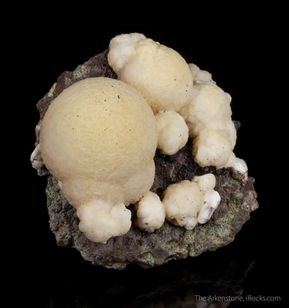 Thomsonite - image 3