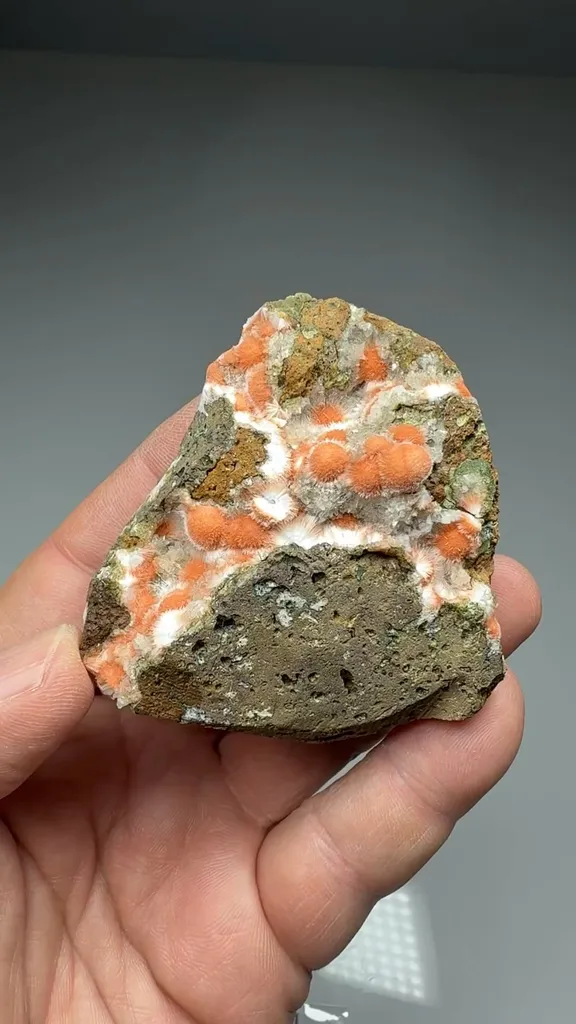 Thomsonite - image 2