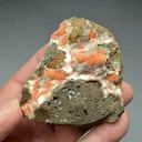 Thomsonite - image 2