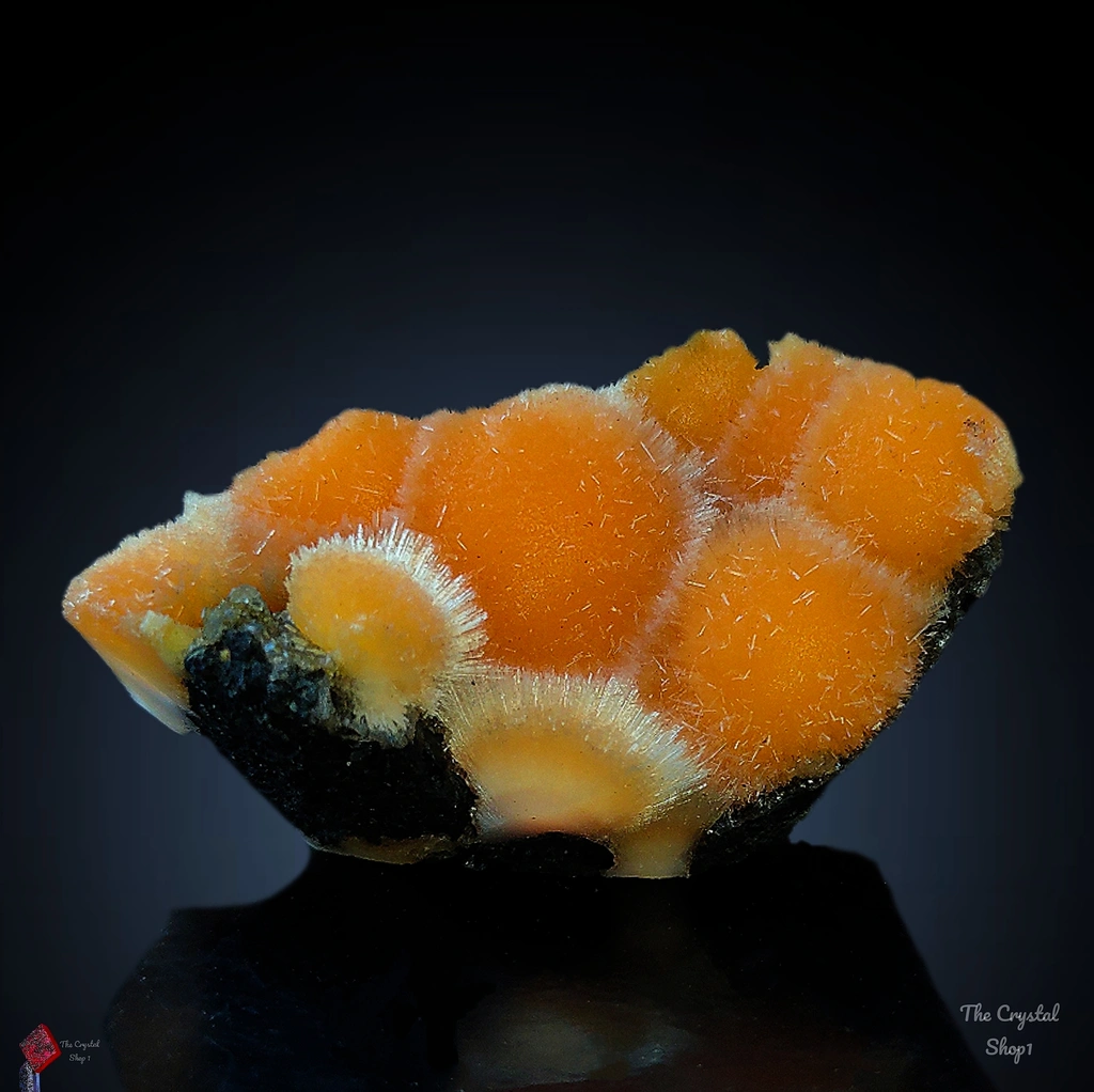 Thomsonite image