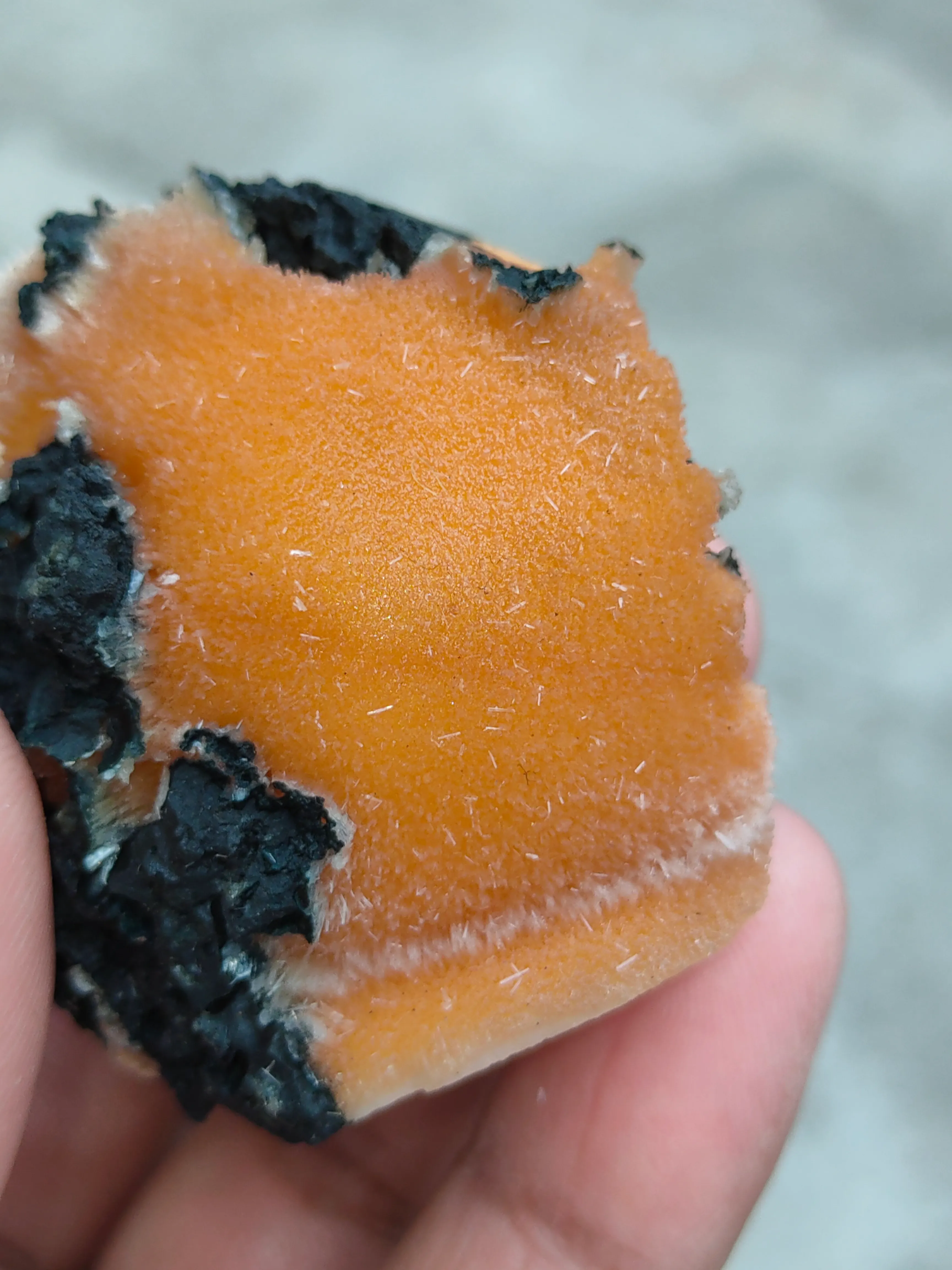 Thomsonite - image 5