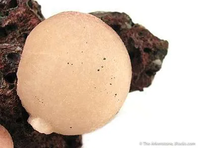 Thomsonite - image 2