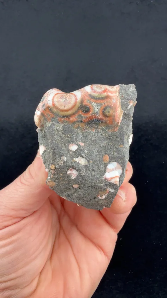 Thomsonite - image 2