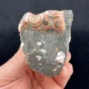 Thomsonite - image 2