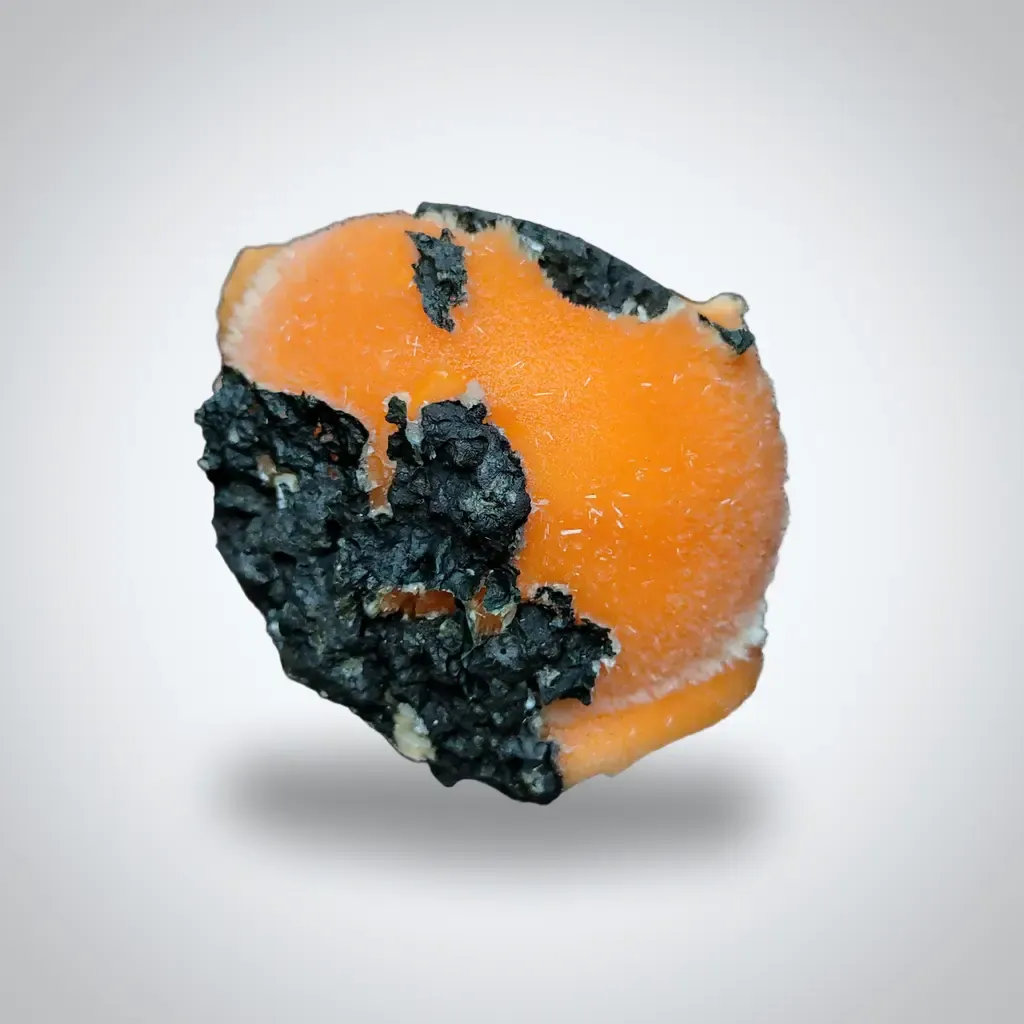 Thomsonite - image 1