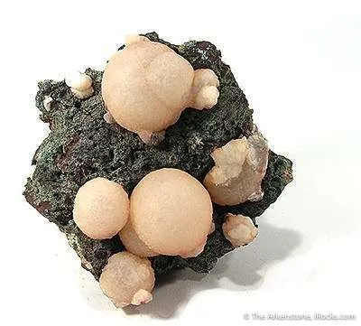 Thomsonite image