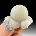 Thomsonite - image 1