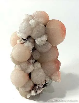 Thomsonite image