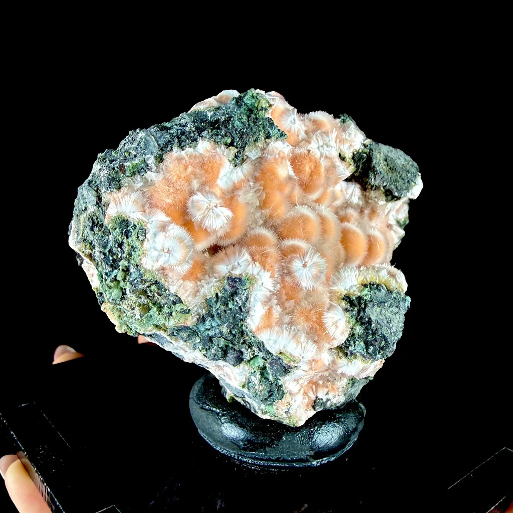 Thomsonite - image 4