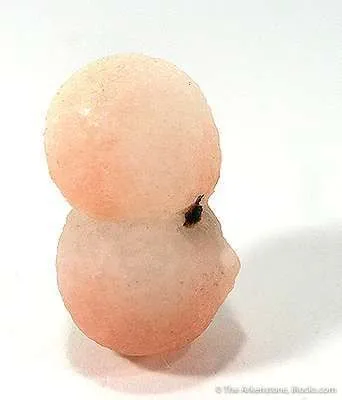 Thomsonite image