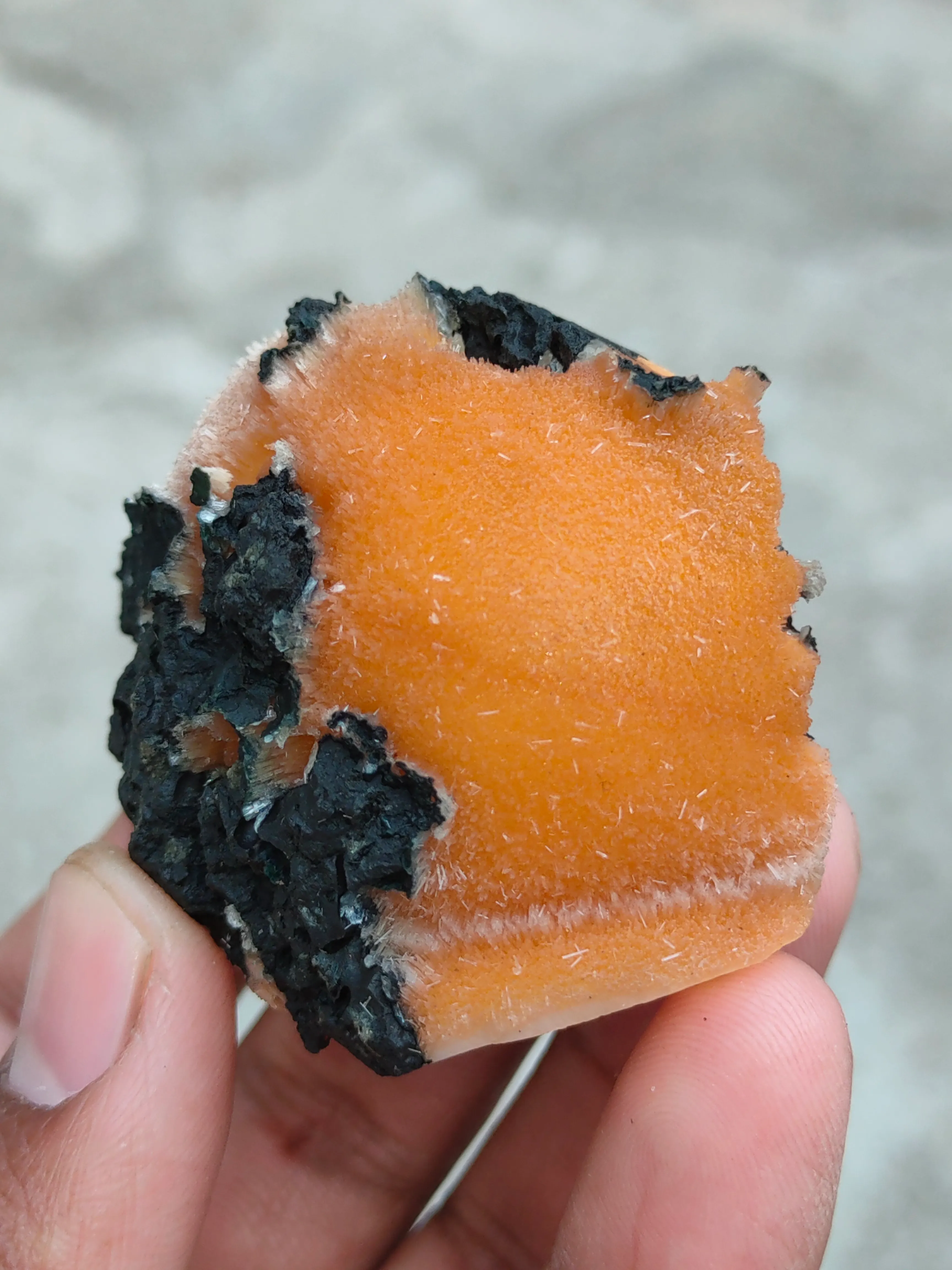 Thomsonite - image 3