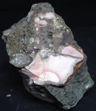 Thomsonite-Ca image