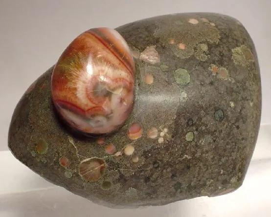 Thomsonite-Ca image