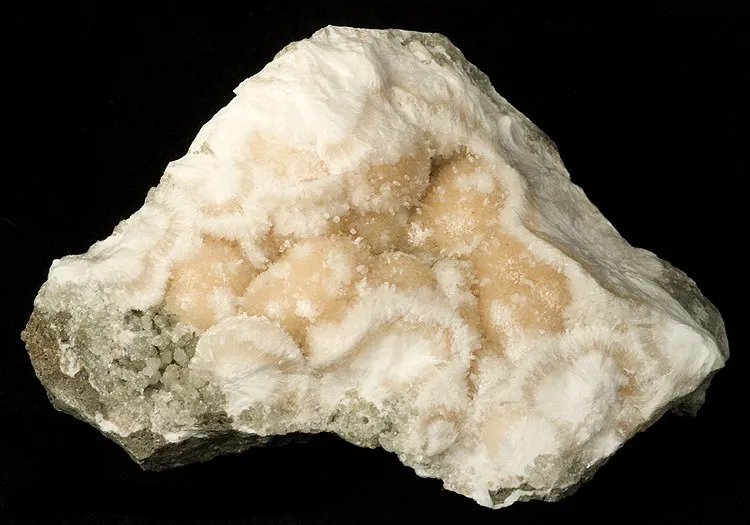 Thomsonite-Ca image