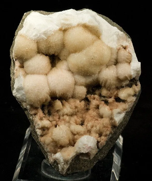 Thomsonite-Ca image