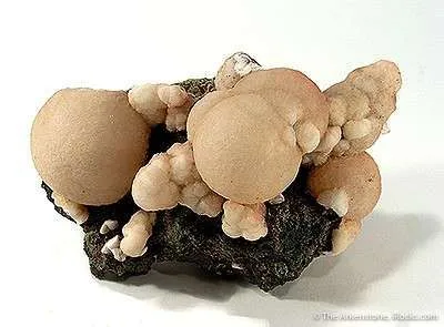 Thomsonite image