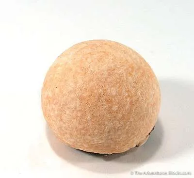 Thomsonite image