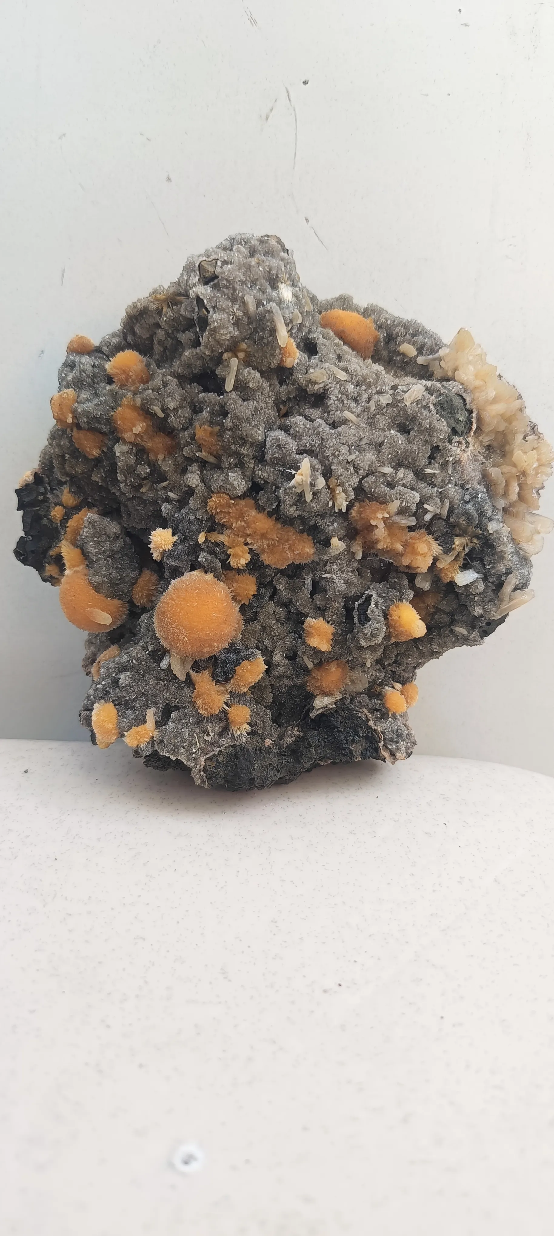 Thomsonite - image 4