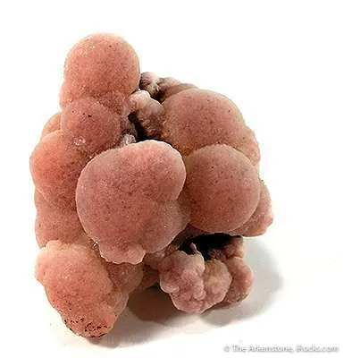 Thomsonite image