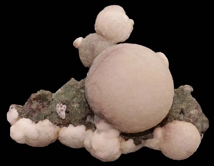 Thomsonite image