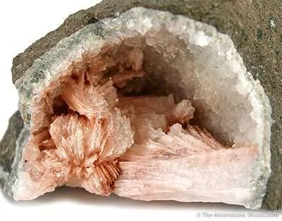 Thomsonite - image 2
