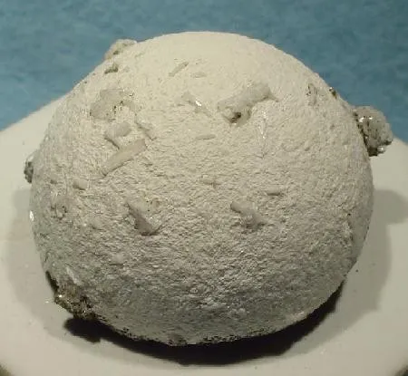 Thomsonite, Epistilbite image