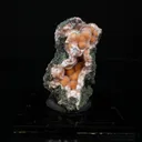 Thomsonite from Deshgaon, Madhya Pradesh, India - image 2