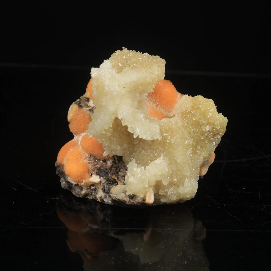 Thomsonite