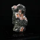 Thomsonite from Deshgaon, Madhya Pradesh, India - image 4