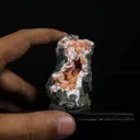 Thomsonite from Deshgaon, Madhya Pradesh, India - image 6