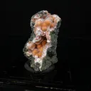 Thomsonite from Deshgaon, Madhya Pradesh, India - image 1