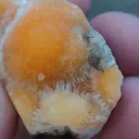 Thomsonite from Deshgaon, Madhya Pradesh, India - image 5