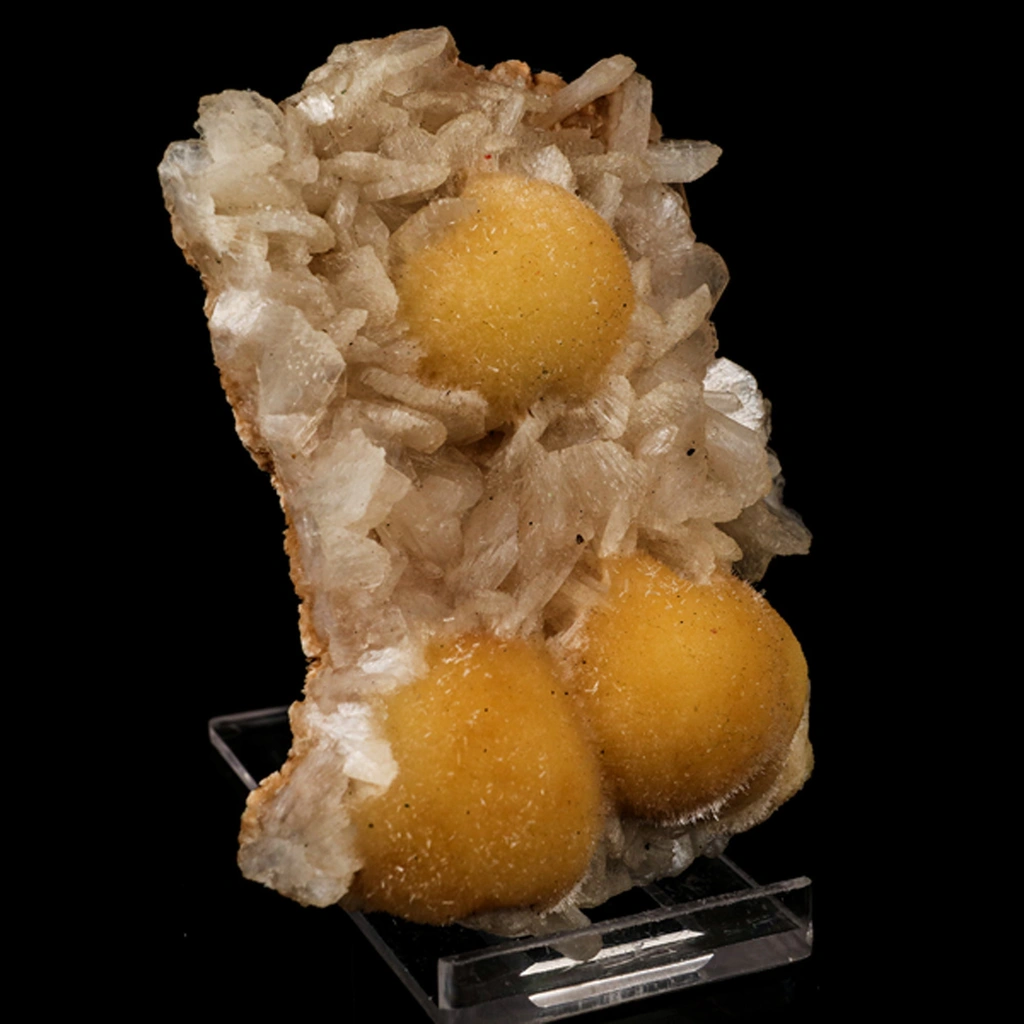 Thomsonite from India - image 3