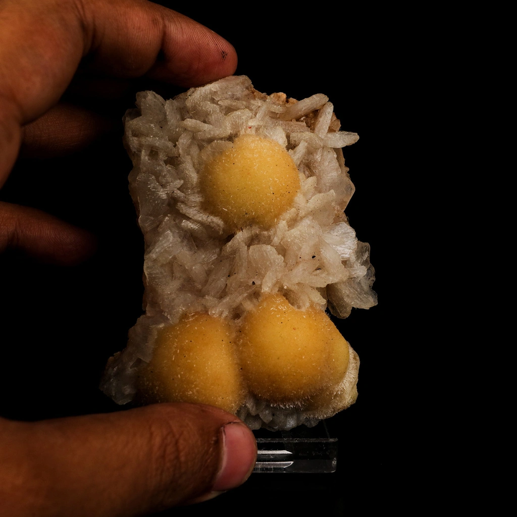 Thomsonite from India - image 4
